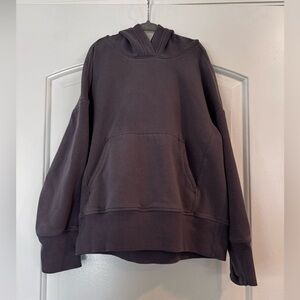 Athleta Girl All Day Hoodie